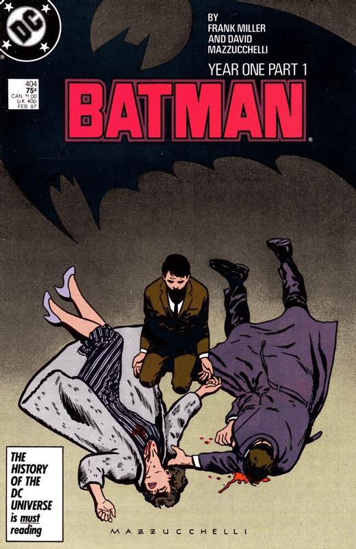 Comic book panel